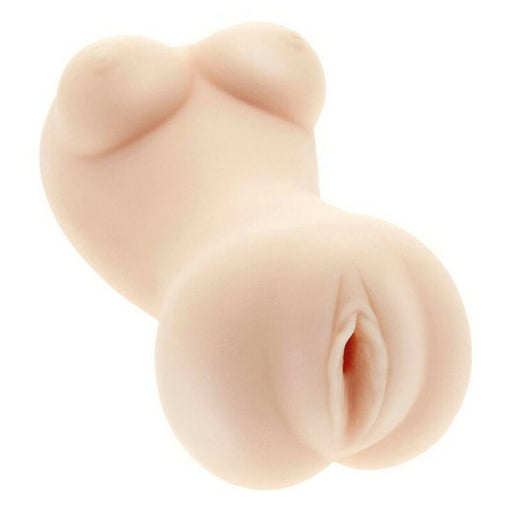 Masturberingsapparat S Pleasures Body Stroker