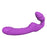 Vibrator S Pleasures Premium Line Unleashed Lila