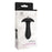 Analplugg S Pleasures Spiral