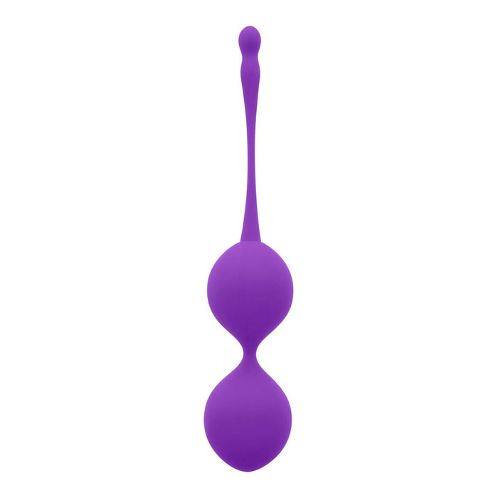 Orgasmkulor S Pleasures Silikon