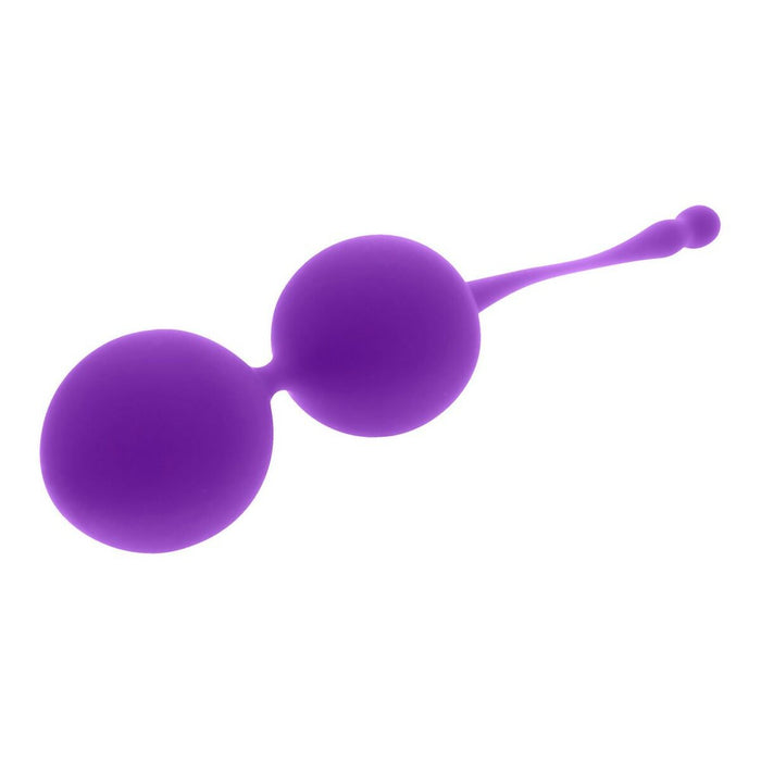 Orgasmkulor S Pleasures Silikon