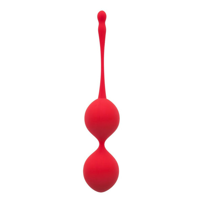 Orgasmkulor S Pleasures Silikon