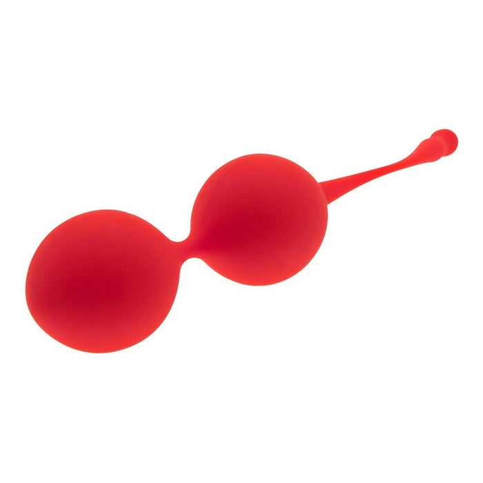 Orgasmkulor S Pleasures Silikon
