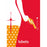 Glidmedel Lubets 10 x 4 ml Värmeeffekt