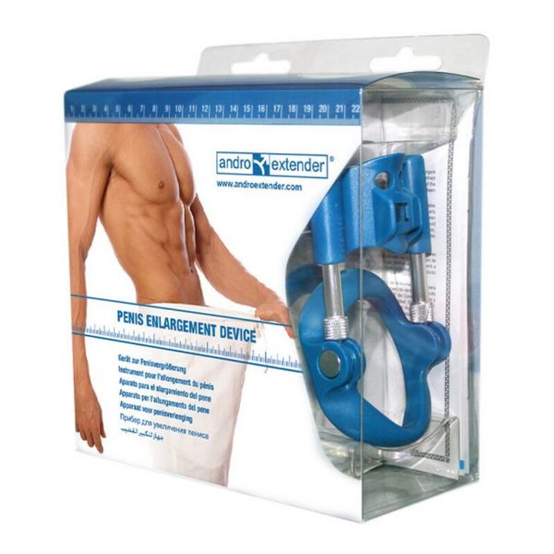 Penisförlängare Androextender Andromedical 8065