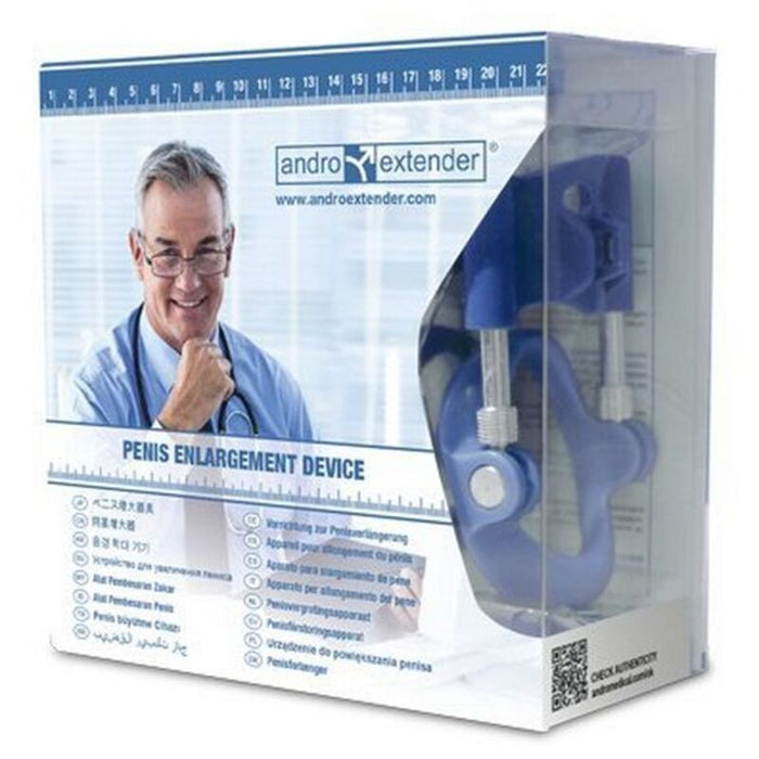 Penisförlängare Androextender Andromedical 8065