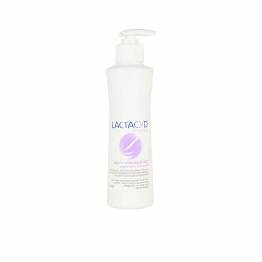 Intimhygiengel Lactacyd Lugnande (250 ml)