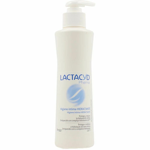 Intimhygiengel Lactacyd Fuktgivande (250 ml)