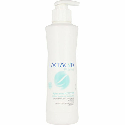 Intimhygiengel Lactacyd Skydd (250 ml)