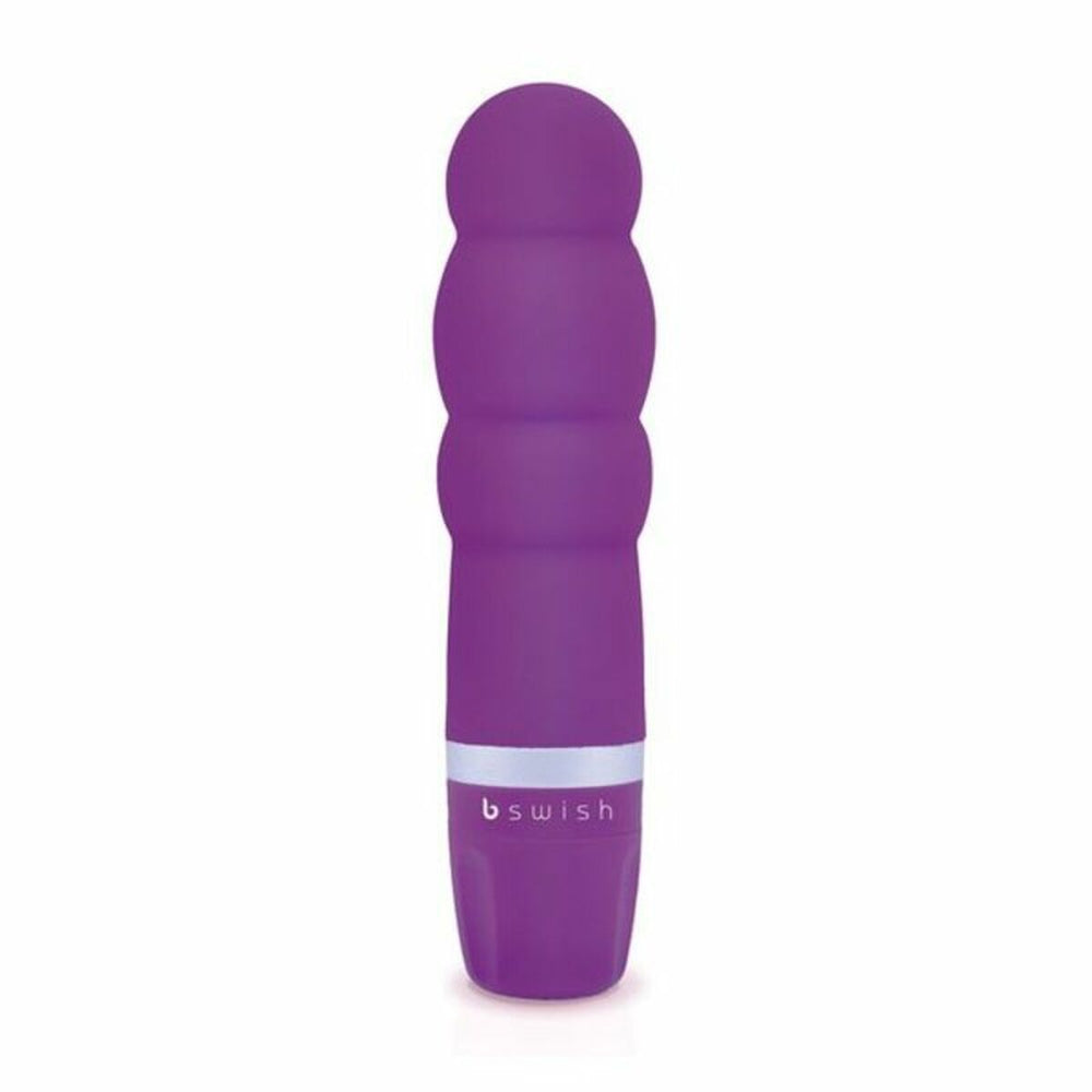 Bcute Klassisk Pearl Lila B Swish PD1919-12