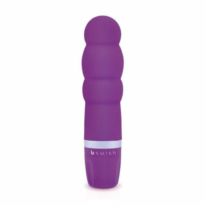 Bcute Klassisk Pearl Lila B Swish PD1919-12