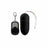 Bcute Klassisk Lila B Swish BSBCC0101