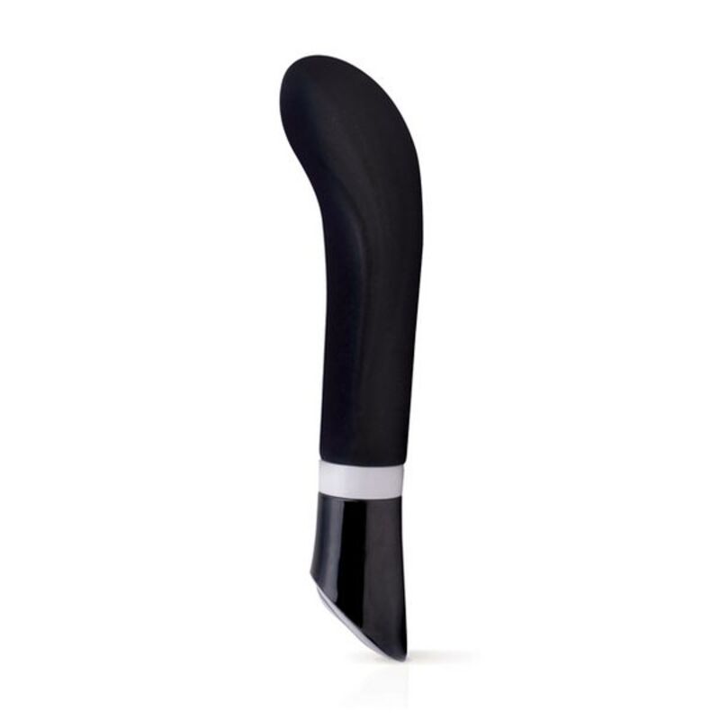 Bgood Deluxe Kurvad Svart B Swish BSBDC0439