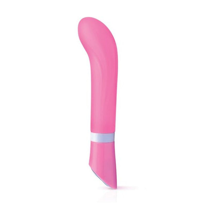 Vibrator B Swish Curve BSBDC0453 Rosa