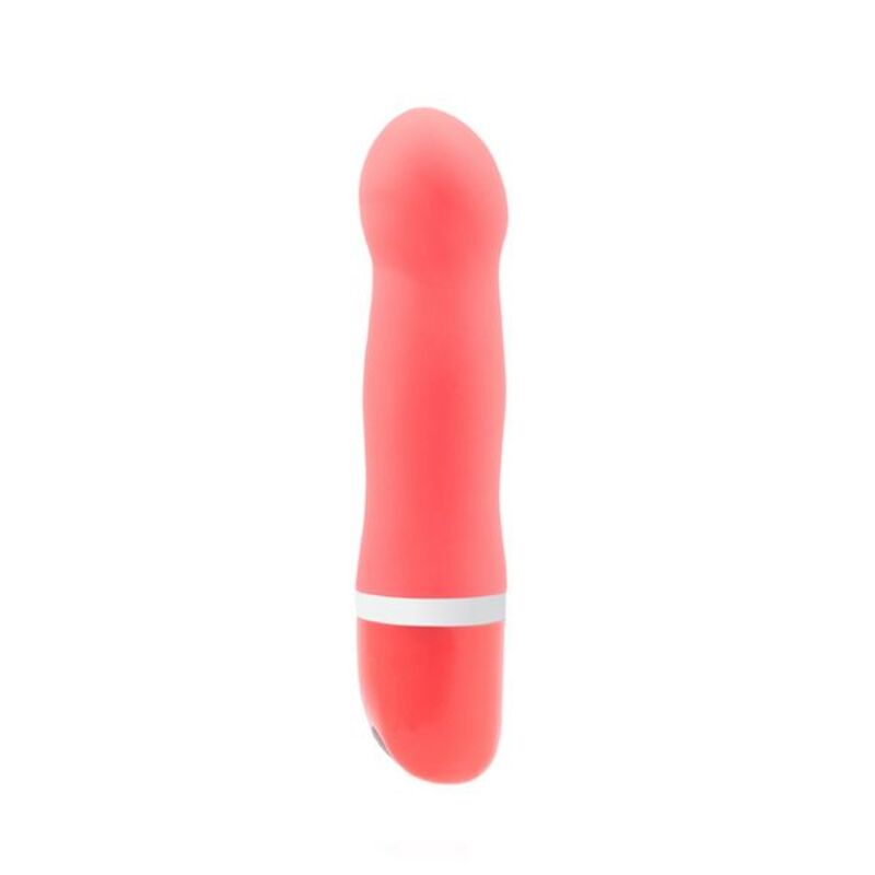 Vibratorapparat Bdesired Deluxe, korallröd B Swish 569
