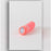 Vibratorapparat Bdesired Deluxe, korallröd B Swish 569