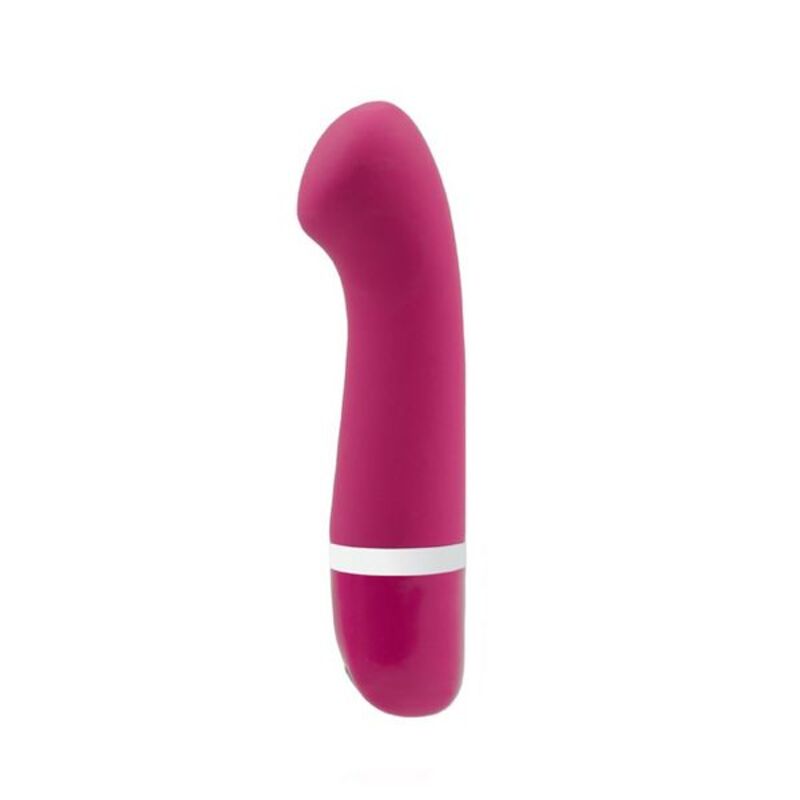 Vibratorapparat Bdesired Deluxe, rosenröd B Swish 606