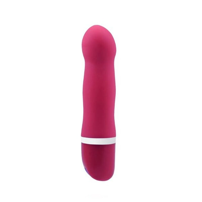 Vibratorapparat Bdesired Deluxe, rosenröd B Swish 699