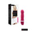 Vibratorapparat Bdesired Deluxe, rosenröd B Swish 699