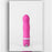Vibratorapparat Bdesired Deluxe, rosenröd B Swish 699