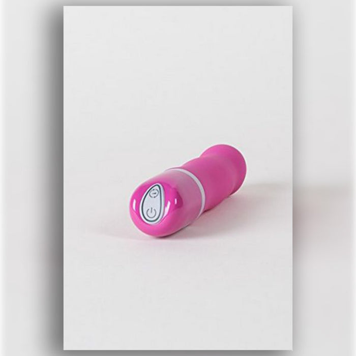 Vibratorapparat Bdesired Deluxe, rosenröd B Swish 699