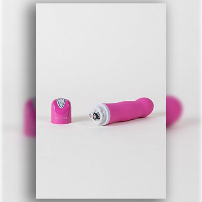 Vibratorapparat Bdesired Deluxe, rosenröd B Swish 699