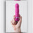 Vibratorapparat Bdesired Deluxe, rosenröd B Swish 699