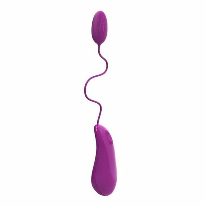Patronvibrator B Swish BSBND0880 Hallon