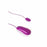 Patronvibrator B Swish BSBND0880 Hallon