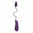 Patronvibrator B Swish BSBND0897 Violett