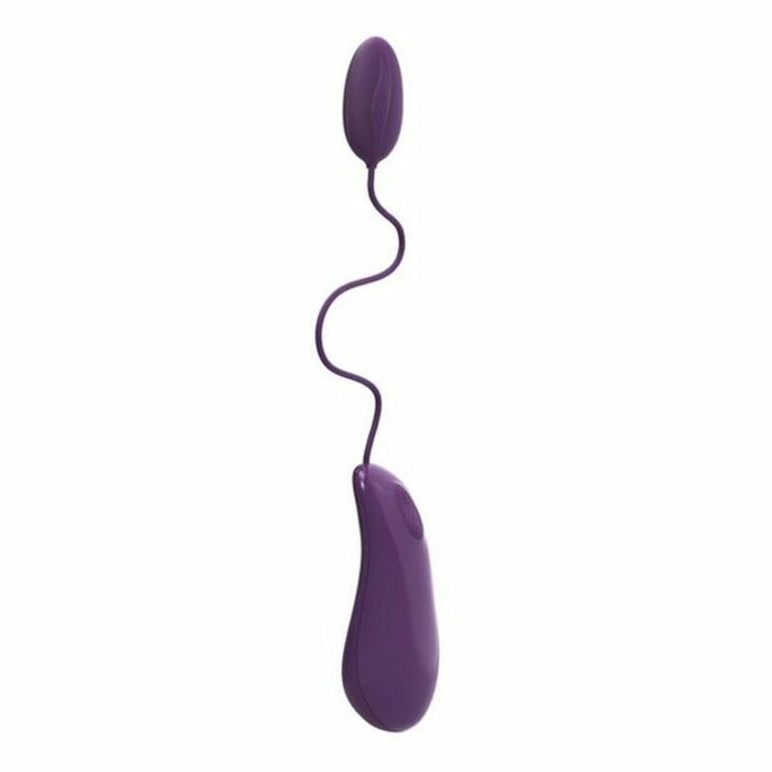 Patronvibrator B Swish BSBND0897 Violett