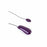 Patronvibrator B Swish BSBND0897 Violett