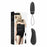 bnaughty Deluxe Unleashed Svart B Swish 910