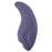 G-spotvibrator B Swish Bcurious Premium Lila