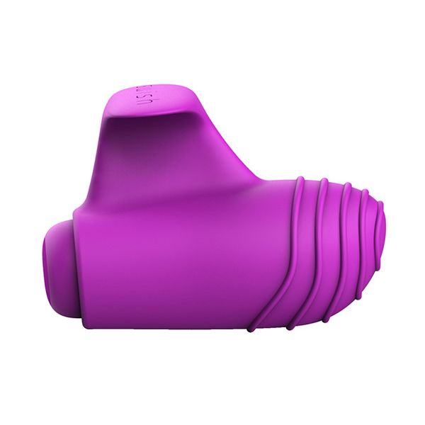 Bteased Basic Fingervibrator B Swish