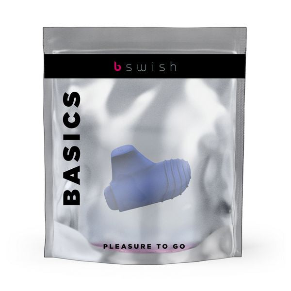 Bteased Basic Fingervibrator B Swish