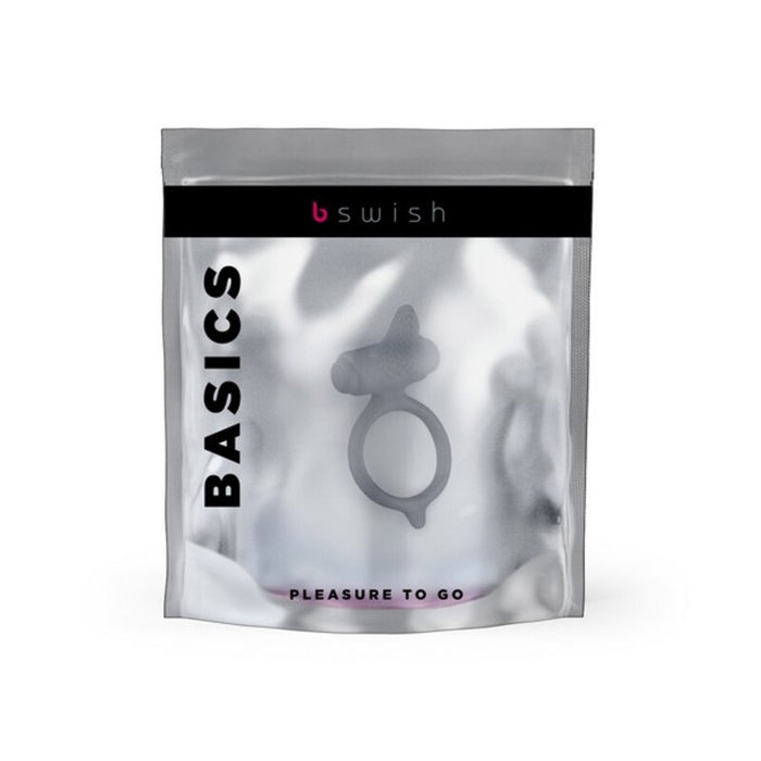 Ringvibrator Bcharmed Basic B Swish