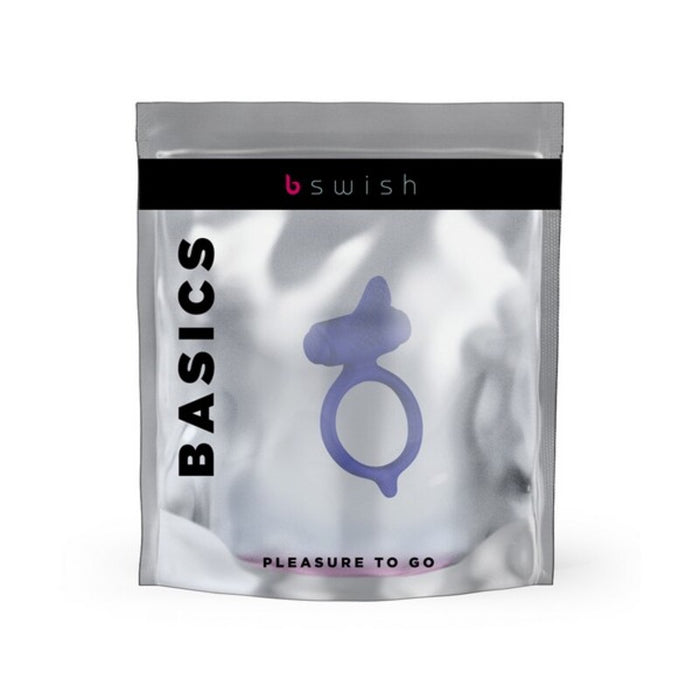 Ringvibrator Bcharmed Basic B Swish