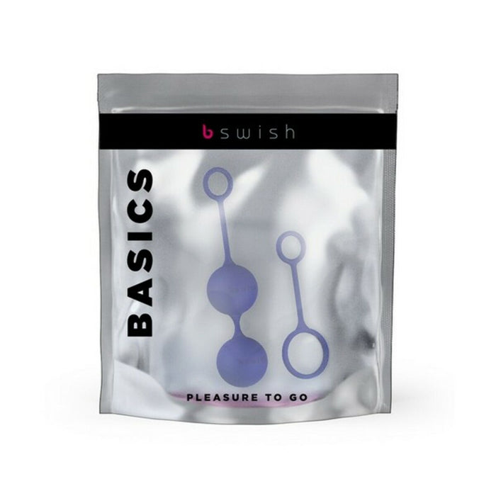 Bfit Basic Orgasmkulor B Swish
