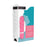 Bcute Classic Räfflad vibrator B Swish 01245