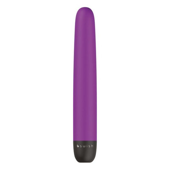 Vibrator B Swish Violett