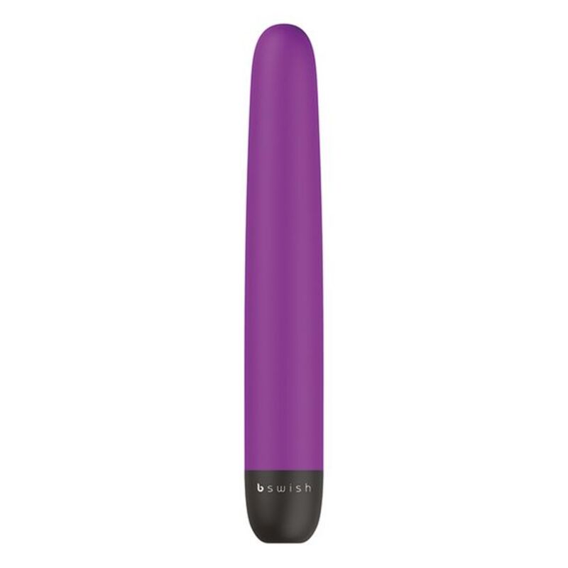 Vibrator B Swish Violett