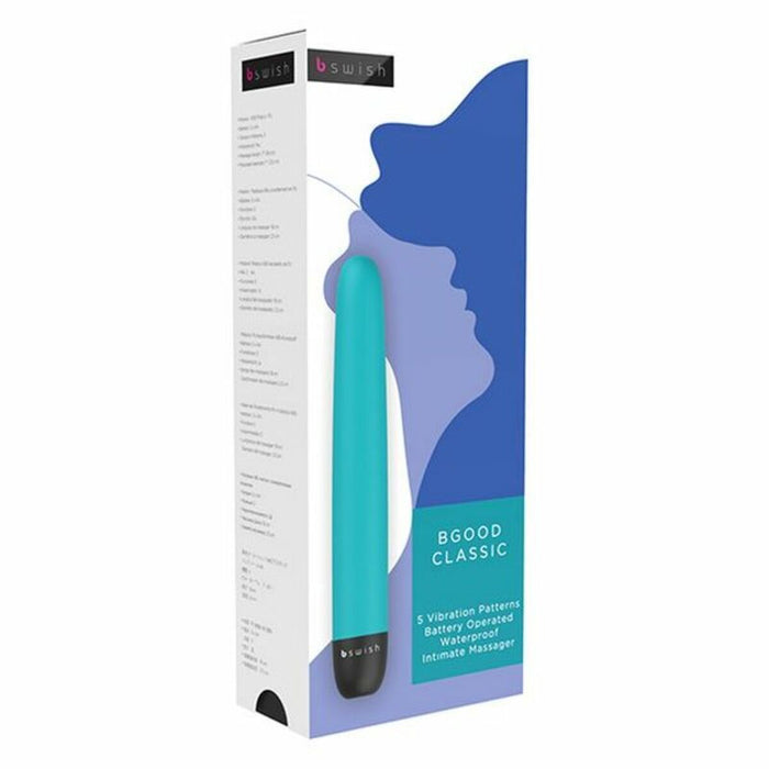 Vibrator B Swish Violett