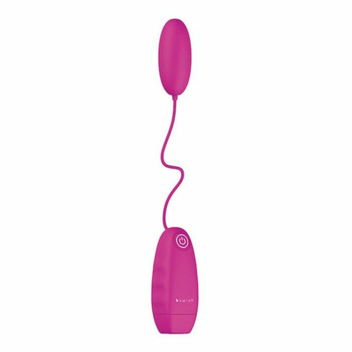 Bnaughty Classic Klitorisvibrator B Swish