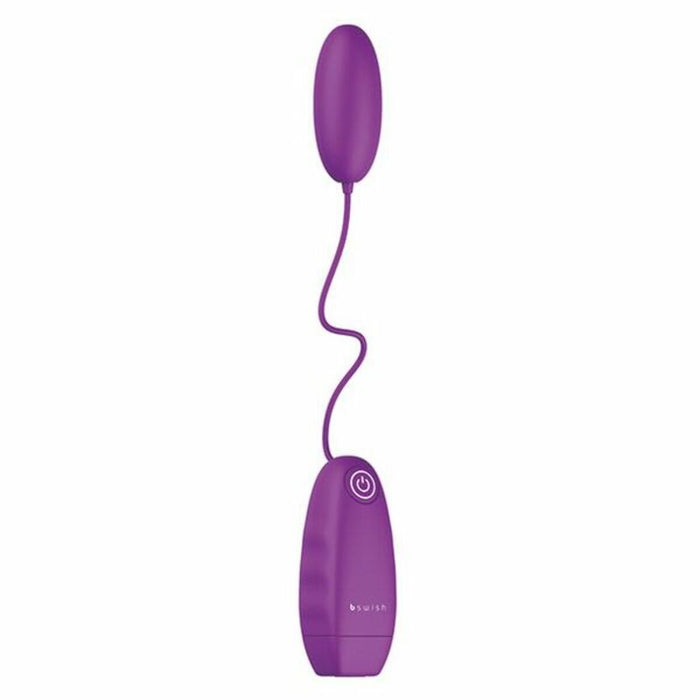 Bnaughty Classic Klitorisvibrator B Swish
