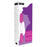 Patronvibrator Bnaughty Classic Unleashed B Swish