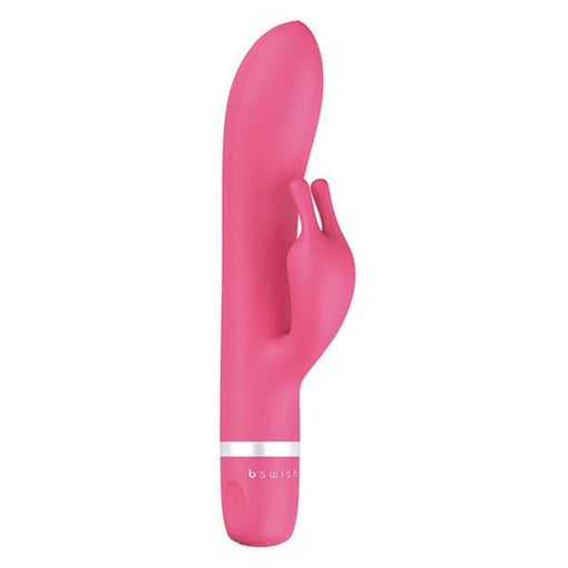 Kaninvibrator Bwild Classic Bunny B Swish