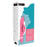 Kaninvibrator Bwild Classic Bunny B Swish