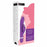 Kaninvibrator Bwild Classic Bunny B Swish