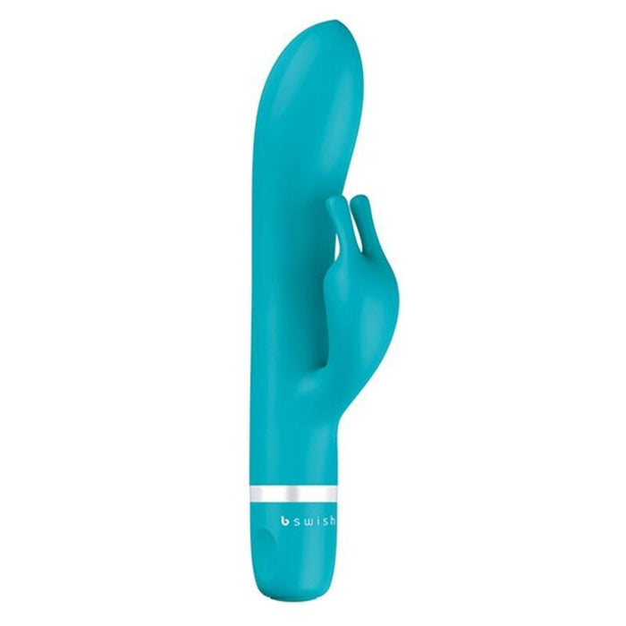 Kaninvibrator Bwild Classic Bunny B Swish